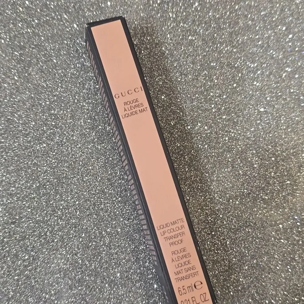 Gucci perfect color